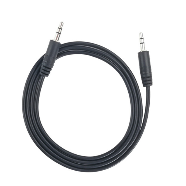 3.5mm Stereo Aux Cable Car Stereo AUX 3.5mm Cable