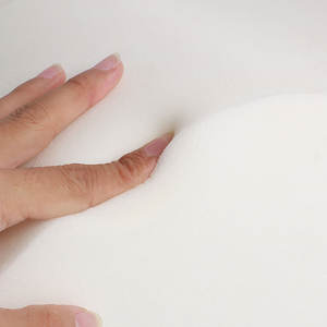 超快適なしっかりしたフォームサポートBBL手術回復戦利品枕メモリーフォームオフィスチェア用クッション - Product Image 2