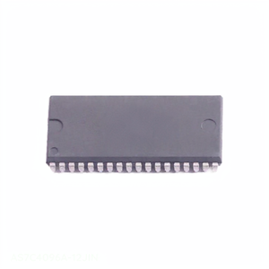 <b>36</b> BSOJ Electronic Circuit Components Memory One Stop Service AS7C4096A-12JIN - Product Image 1