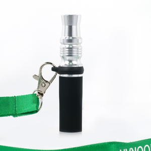 Bocchini per Narghilè in Lega di Alluminio Personalizzati all'Ingrosso, Accessori per Fumatori - Product Image 4