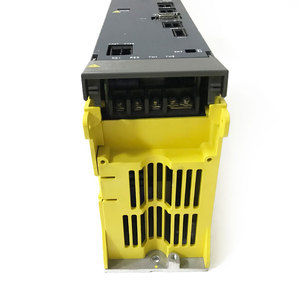 A06B-6091-H002 ไดรฟ์เซอร์โวแอมพลิฟายเออร์ FANUC สำหรับเครื่องซีเอ็นซี - Product Image 3