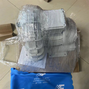 พัดลมแบบแกนหมุน ELEKTROR ขนาด 42 นิ้ว ใบพัดอลูมิเนียมอัลลอยด์ 2800 รอบต่อนาที ลูกปืน อะไหล่อุตสาหกรรมควบคุมไฟฟ้า - Product Image 1