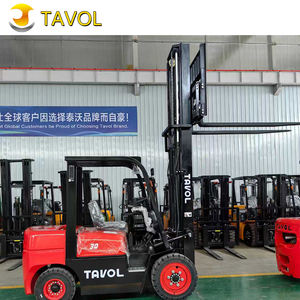 Groothandel Fabriek Directe Levering 3T <span class=keywords><strong>Clark</strong></span> Heftruck 2ton 2.5ton 3.5ton 5ton Montacargas Carretillas Diesel Heftruck Prijs - Product Image 5