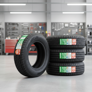 ยางรถบรรทุกหนัก 12.00R20 ยางเรเดียลใหม่พร้อมยางใน XZ508 195/75R16C 750/16 ทนทานต่อการใช้งานบนถนน - Product Image 3