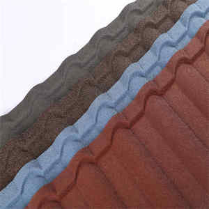 Tegola Romana Profonda 0,25~0,8mm - Product Image 2