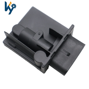 โมดูลควบคุมการจ่ายปั๊มน้ำมัน A2C30399100 5Q0906121E สำหรับ Volkswagen Audi Skoda Seat MQB - Product Image 2