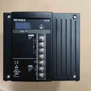 Système de vision 3D à balayage entièrement automatique KEYENCE CA-U5, alimentation ultra-compacte série LJ-S8000 CA U5 - Product Image 3