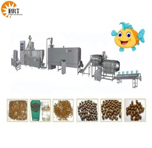 Khô Loại nổi cá Thức ăn viên máy đùn giá - Product Image 2