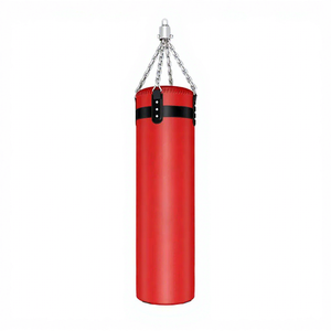 Sacos DE BOXEO DE AGUA DE PVC de calidad superior para boxeo, gimnasio, entrenamiento de MMA, logotipo personalizado disponible - Product Image 1
