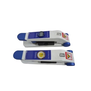 เครื่องทดสอบความนุ่มของหนัง ISO 17235 อุปกรณ์ทดสอบความนุ่มของหนัง IULTCS เครื่องวัดความนุ่มของหนัง - Product Image 1