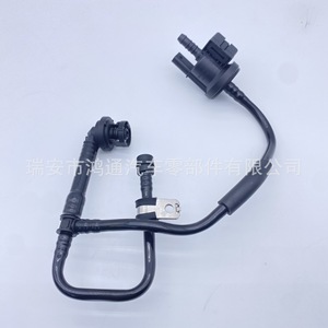 Tuyau de soupape solénoïde Htong Auto 06J133781BT pour Volkswagen Audi, pièce de rechange - Product Image 2