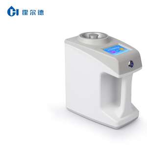 เครื่องมือสะสมแบคทีเรียในอากาศเครื่องทดสอบแบคทีเรียแพลนกนิกสำหรับการสุ่มตัวอย่างและวิเคราะห์แหล่งจ่ายไฟ220V - Product Image 6