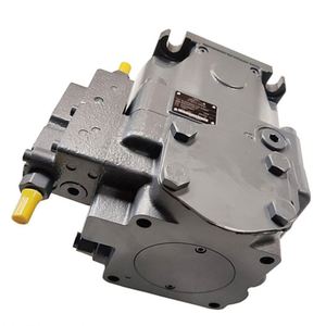 ปั๊มไฮดรอลิกแบบแปรผันของเยอรมนี รุ่น A11VO190DR/10R-NPD12N00 - Product Image 4