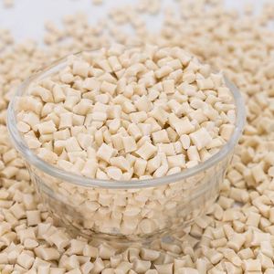 Filamento Grade Virgin <b>PLA</b> PETG Pellet for 3D Filamento - Product Image 3