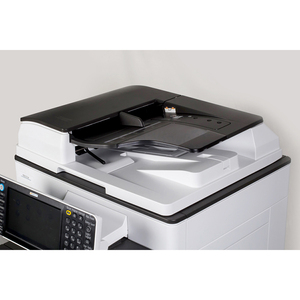 Máquina Multifunción de Escaneo y Fotocopiado Remanufacturada Usada, MP3554/3054/<span class=keywords><strong>2554</strong></span> A3 Max. Fotocopiadoras Monocromáticas - Product Image 4