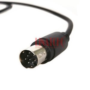 <span class=keywords><strong>FT</strong></span>-857 <span class=keywords><strong>FT</strong></span>-100 100D 817 817ND 857D <span class=keywords><strong>897</strong></span> 897D VX-1700 talkie-walkie RS-232 câble de programmation radio bidirectionnelle - Product Image 4