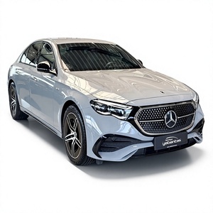 Mercedes-Benz Classe E E 300 2025 Automatique Essence Turbo Phares LED Jantes R19 Sièges en Cuir Euro VI 5 Places - Product Image 1