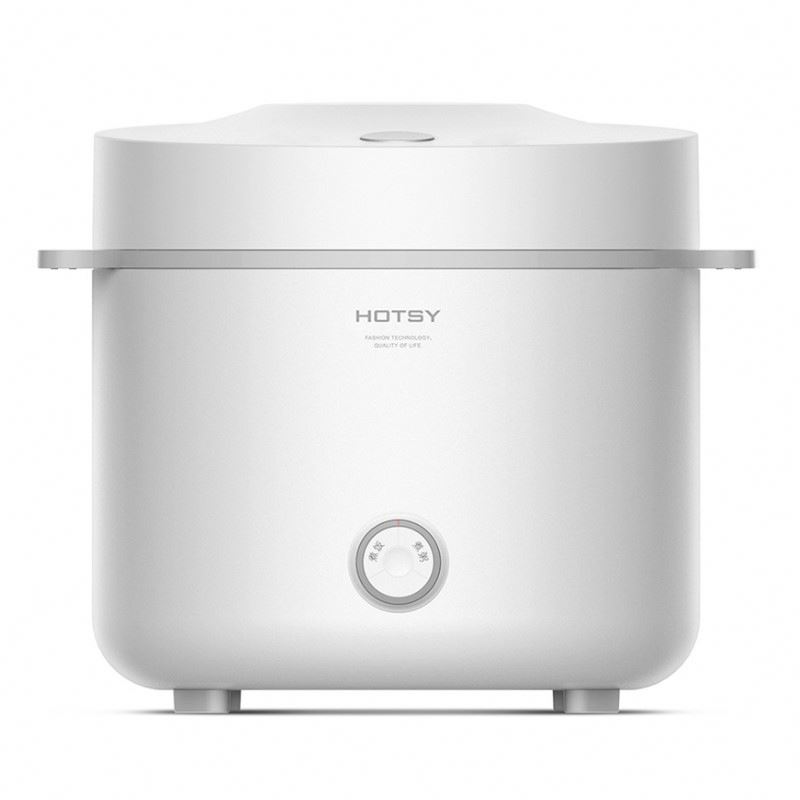 HOTSY HOT-X15 новая модель смарт с низким/высоким содержанием сахара Электрический Аккумуляторный рисоварка многофункциональная электрическая плита 1 шт