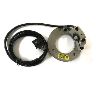 A860-2120-V001 A860-2120-T201 New Original FANUC Spindle Sensor Plc Parts - Product Image 1
