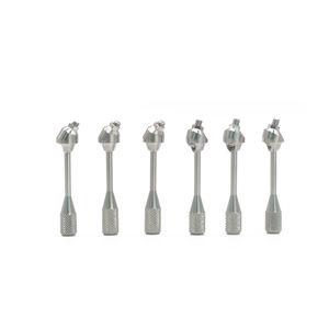 Haute qualité pour Adin Multi Unit Angulé Butée Multi-unit Angled <span class=keywords><strong>Abutment</strong></span> <span class=keywords><strong>Dental</strong></span> Lab - Product Image 2