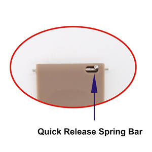 Bracelet de rechange en Silicone 20mm 22mm pour Xiaomi Huami <span class=keywords><strong>Amazfit</strong></span> <span class=keywords><strong>GTR4</strong></span>/GTS4 Pro Bracelet de montre universel Bracelet de Sport intelligent - Product Image 6