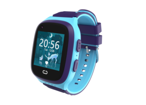 Smartwatch 4G per Bambini con GPS, Tracker, SIM, Videochiamate, SOS, Impermeabile IP67 - Product Image 3