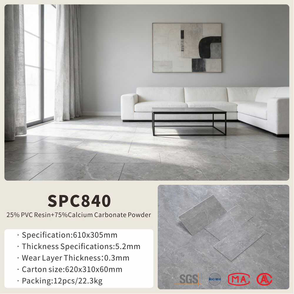 SPC840