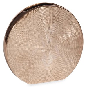 Bandeja de servicio redonda de aluminio y metal, plato y plato, platos de cargador dorados y negros personalizados, plato de cena de restaurante redondo decorativo - Product Image 6