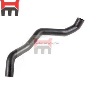 ท่อยางรถขุด SK210-6E ท่อยางอินเตอร์คูลเลอร์ YN05P01161P1 - Product Image 4