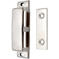 Kotak Pengunci Pintu, Kait Pintu Stainless Steel, Pengunci Kabinet untuk Lemari Pakaian