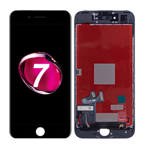 Nhà Máy Bán Buôn Gốc Điện Thoại Di Động LCD Cho <span class=keywords><strong>Iphone</strong></span> 6 6S <span class=keywords><strong>7</strong></span> 8 Cộng Với Điện Thoại Di Động LCD Hiển Thị Digitizer Màn Hình Cảm Ứng Cho <span class=keywords><strong>Iphone</strong></span> - Product Image 2