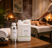 Fournisseur d'huile de clou de girofle pour éclaircir la peau - Huile essentielle de clou de girofle longa 100% pure et naturelle, extrait de plante, huile à base de plantes chinoises, huile essentielle d'armoise