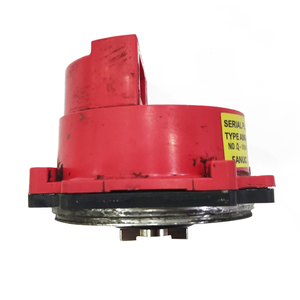 FANUC A860-0356-T001 Codificatore di Impulsi Serie Alpha I per Programmazione PLC e Controllo Industriale 220V/110V/240V - Product Image 5