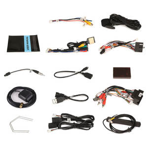 Radio estéreo para coche Erisin ES6760PSN Android 14,0, DVD para <span class=keywords><strong>Opel</strong></span>, VAUXHALL, HOLDEN, GPS Navi, inalámbrico, CarPlay, DSP, 4G, LTE, EU STOCK - Product Image 6