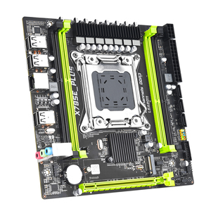 Oyun masaüstü lga 2011 X79 <span class=keywords><strong>ddr3</strong></span> anakart bilgisayar anakartı fabrika fiyat - Product Image 3