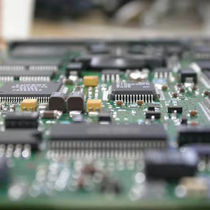 Đôi thành phần điện tử Polyurethane bầu dính - Product Image 5