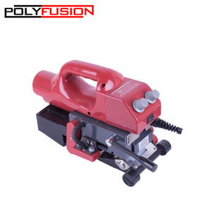Máquina de Soldadura de Geomembranas HDPE PFG800 - Product Image 1