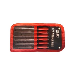 ชุดตะไบเหล็กเคลือบไฟฟ้าสำหรับงานขัดแบบขายส่ง - Product Image 2