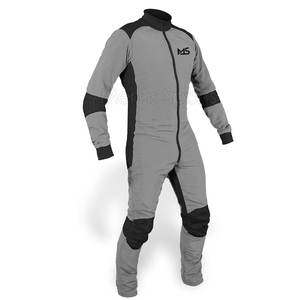 Traje de paracaidismo unisex más vendido con logotipo personalizado Nuevo último diseño hecho de poliéster Tamaño personalizado Precio al por mayor - Product Image 4