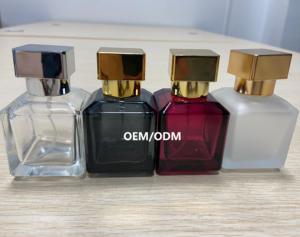 Perfume Original al por Mayor para Hombre, Colonia de 100 ml, Aroma Fresco, Ecológico, de Larga Duración en Spray - Product Image 1
