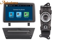 Joystick para Auto Mazda 2 2014-2019 Android 9.0 4GB Carplay GPS Navegación Unidad Principal Reproductor Multimedia Radio Grabadora Estéreo