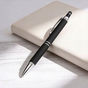 Multicolor Spray Adhesive Promotional Metal Ballpoint <b>Pen</b> with logo Slim Signature <b>Pen</b> Custom <b>Pen</b> for Corporate Advertising - Product Image 3