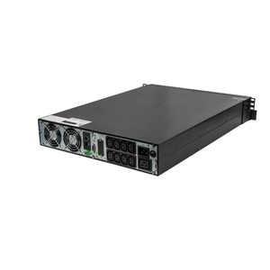 ระบบสำรองไฟฟ้า SRTSE3000RTXLI แบบ Smart-Save Online 3000VA สำหรับติดตั้งบนชั้นวาง - Product Image 3