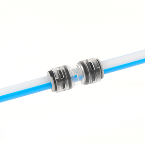 Conector de microconducto FTTX, Conector recto directo - Product Image 1