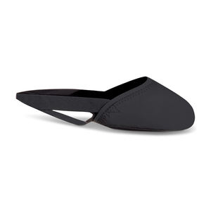 <span class=keywords><strong>Scarpe</strong></span> da <span class=keywords><strong>ginnastica</strong></span> ballerine di nuovo Design mezza scarpa da ballo in pelle per ragazze e donne - Product Image 3