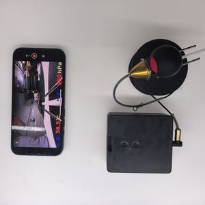 Cámara inalámbrica para pesca en hielo para iPhone Android, HD 1080P Kayak Fish Finder con visión nocturna - Product Image 3