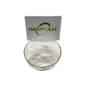 Betaine 98% Hcl 염산염 매일 화학 급료 무수 Betaine