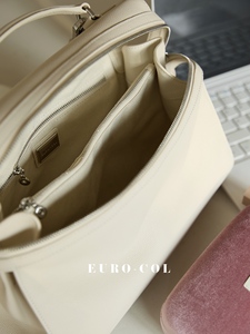 Borsa a tracolla <span class=keywords><strong>in</strong></span> vera pelle con grana litchi, di alta qualità, con manico superiore, all'ingrosso, direttamente dalla fabbrica - Product Image 6