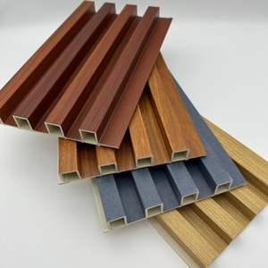 Hobby Room Panel de pared de PVC con textura de madera, protector contra salpicaduras de pintura, superficie fácil de limpiar, lienzo de proyecto creativo DIY Craft Zone - Product Image 1