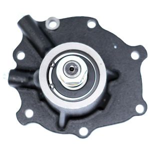Bomba de Agua para Camiones Hino W06E EX W06E W06D W04E 16100 2384 16100 3860 CW HI012, Pieza de Repuesto Nueva - Product Image 2